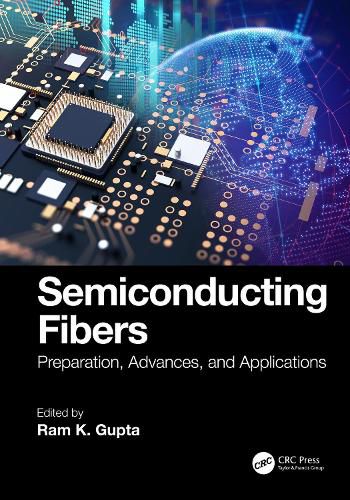 Cover image for Semiconducting Fibers