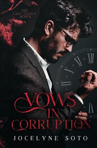 Cover image for Vows In Corruption