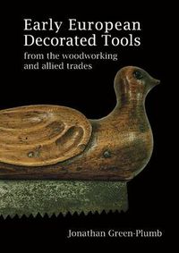 Cover image for Early European Decorated Tools