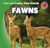 Cover image for Fawns