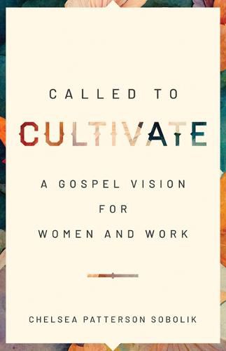 Cover image for Called to Cultivate