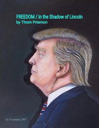 Cover image for Freedom / in the Shadow of Lincoln