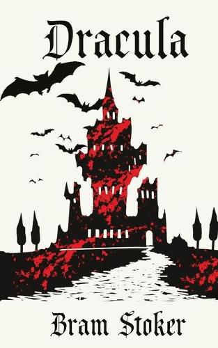 Cover image for Dracula