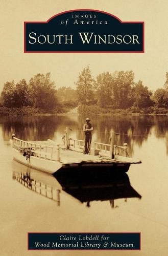 Cover image for South Windsor