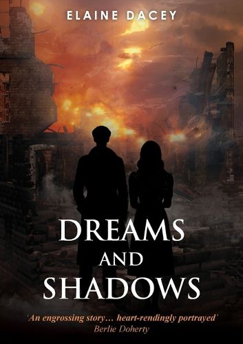 Cover image for Dreams and Shadows