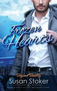 Cover image for Frozen Hearts