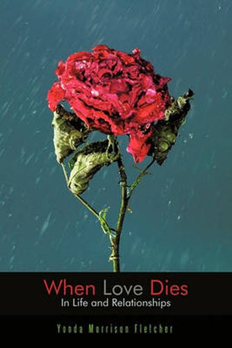 Cover image for When Love Dies