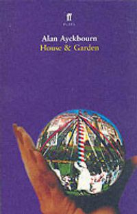 Cover image for House & Garden