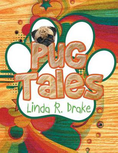 Cover image for Pug Tales