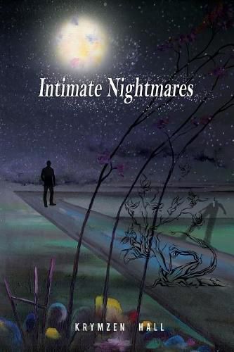 Cover image for Intimate Nightmares