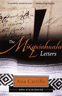 Cover image for The Mixquiahuala Letters