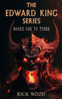 Cover image for The Edward King Series Books 1-3