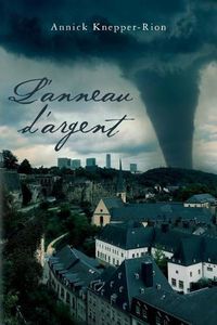 Cover image for L'anneau d'argent