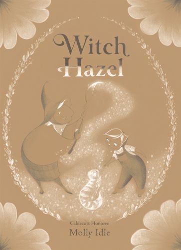 Cover image for Witch Hazel