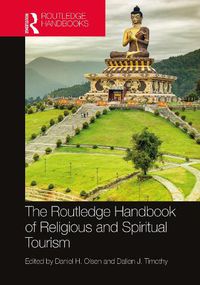 Cover image for The Routledge Handbook of Religious and Spiritual Tourism