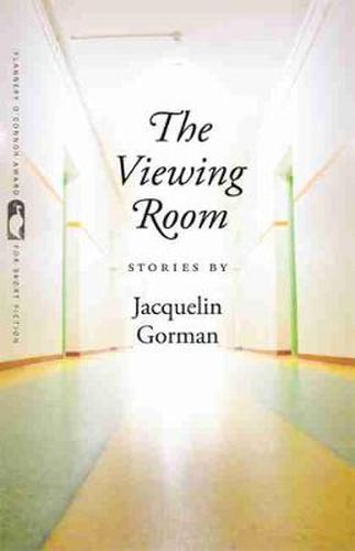 Cover image for The Viewing Room