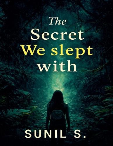 Cover image for The Secret We Slept With
