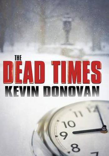 Cover image for The Dead Times