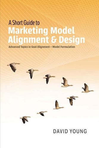 Cover image for A Short Guide to Marketing Model Alignment & Design: Advanced Topics in Goal Alignment - Model Formulation