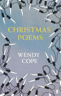 Cover image for Christmas Poems