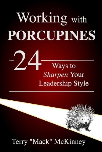 Cover image for Working with Porcupines