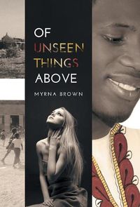 Cover image for Of Unseen Things Above