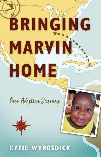 Bringing Marvin Home