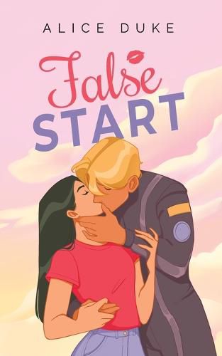 Cover image for False Start