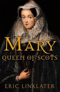 Cover image for Mary, Queen of Scots