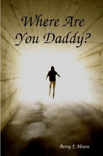 Cover image for Where Are You Daddy