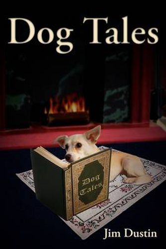 Cover image for Dog Tales