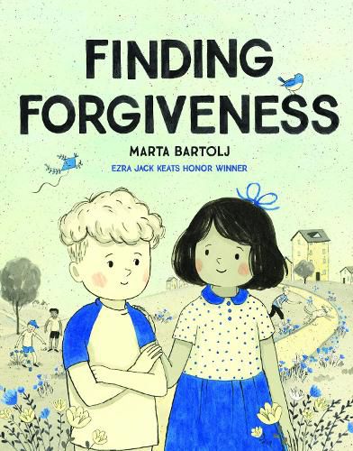 Cover image for Finding Forgiveness