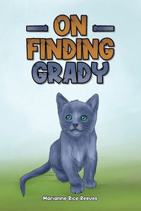 Cover image for On Finding Grady