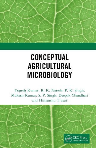 Cover image for Conceptual Agricultural Microbiology