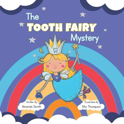 The Tooth Fairy Mystery