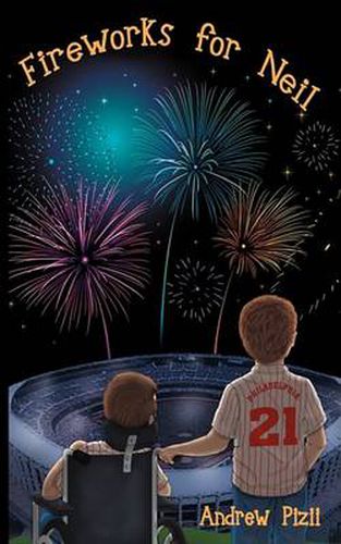 Cover image for Fireworks for Neil