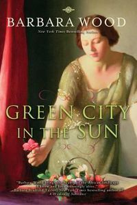 Cover image for Green City in the Sun