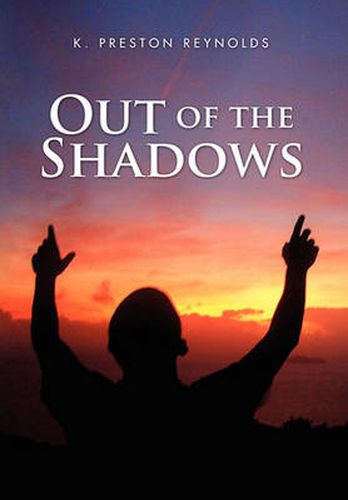 Cover image for Out of the Shadows