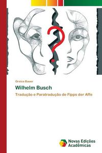 Cover image for Wilhelm Busch