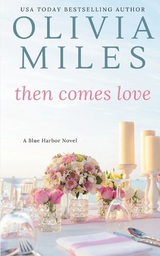 Cover image for Then Comes Love