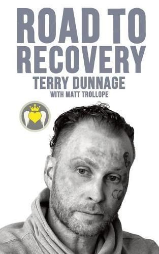 Cover image for Road to Recovery