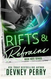 Cover image for Rifts and Refrains