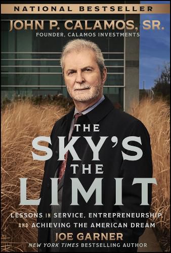 The Sky's the Limit