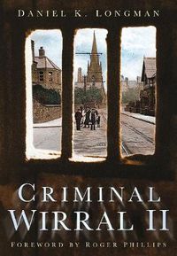 Cover image for Criminal Wirral II