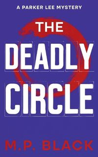 Cover image for The Deadly Circle