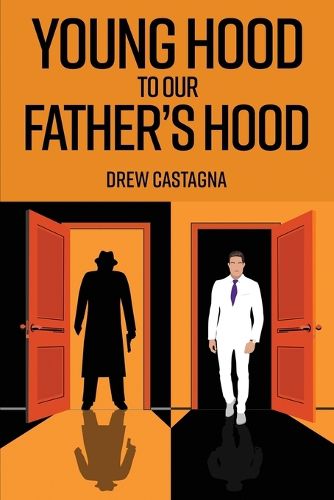 Cover image for Young Hood to our Father Hood