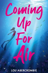 Cover image for Coming Up For Air