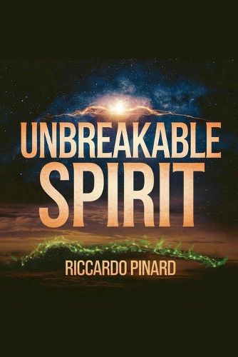 Cover image for Unbreakable Spirit