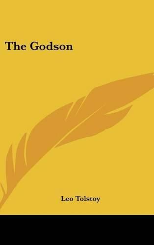 Cover image for The Godson