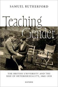 Cover image for Teaching Gender